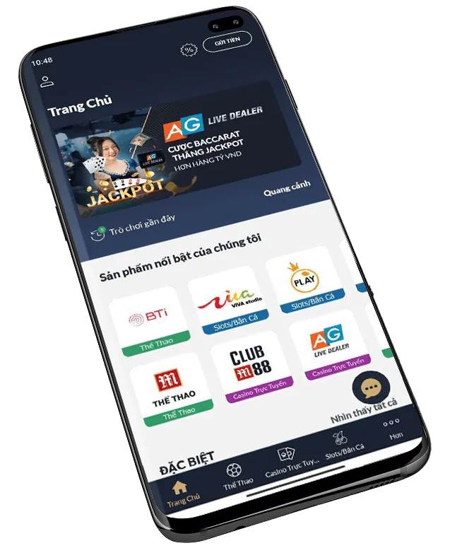 An toàn và bảo mật tại tx88 casino