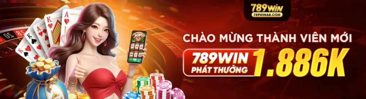 Banner khuyến mãi chào mừng tx88 casino